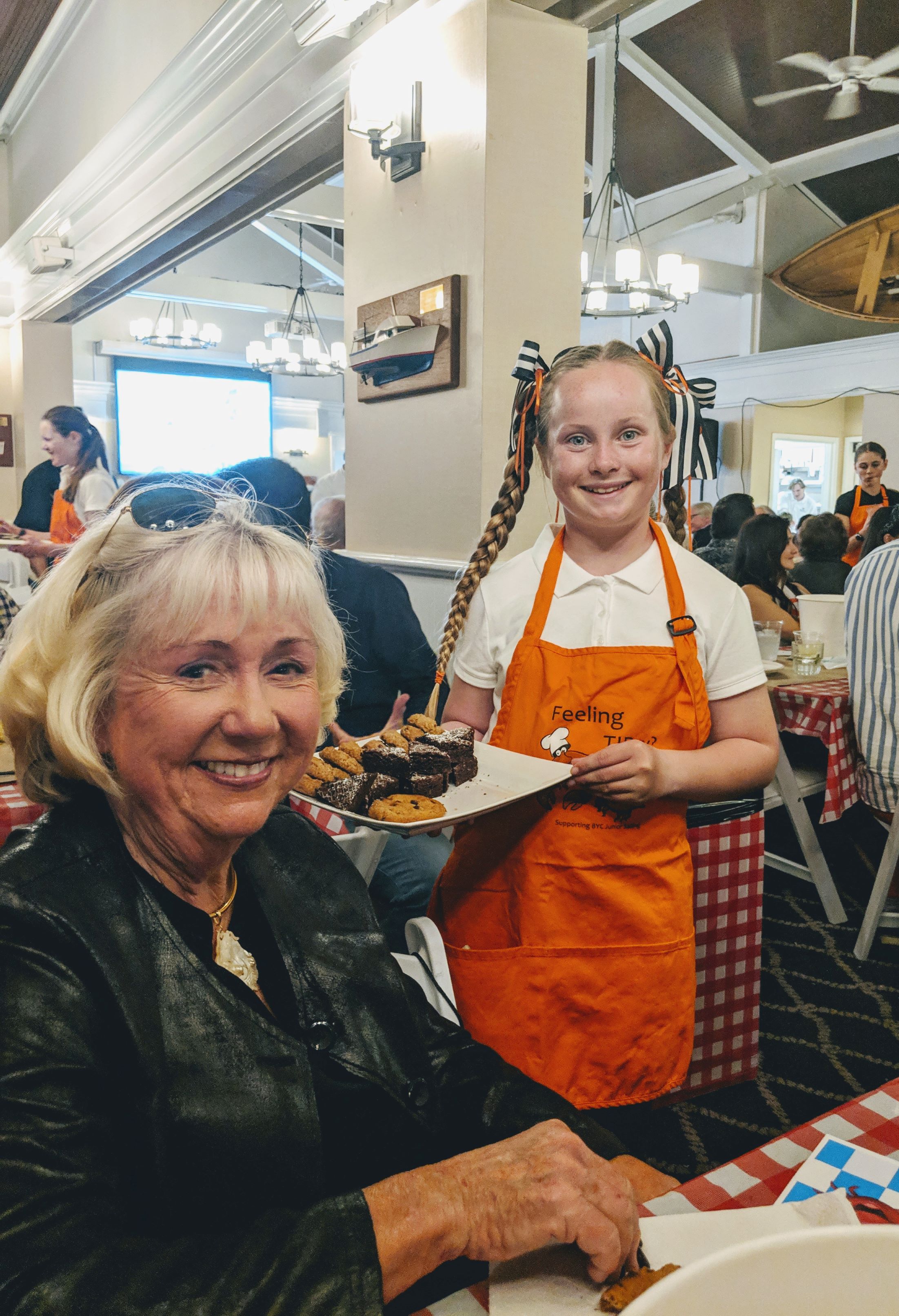 2025 Crab Feed Fundraiser